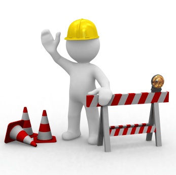 Fem la Marina, en construcció